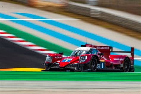 richard mille lmp2|Chadwick, Powell join Richard Mille LMP2 for Bahrain rookie test.